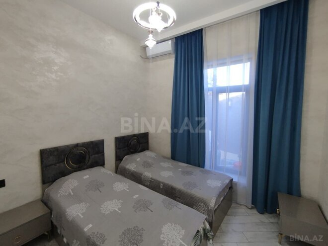 Satılır 4 otaqlı həyət evi/bağ evi 100 m², Buzovna q., photo 11 from 23