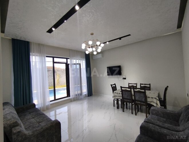 Satılır 4 otaqlı həyət evi/bağ evi 100 m², Buzovna q., photo 6 from 23