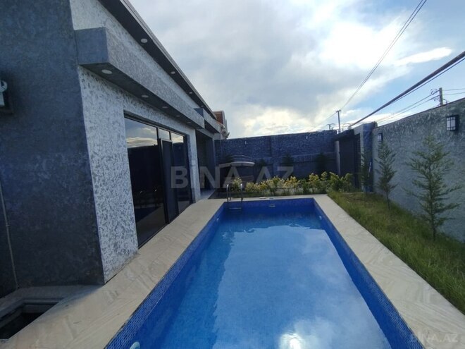 Satılır 4 otaqlı həyət evi/bağ evi 100 m², Buzovna q., photo 4 from 23