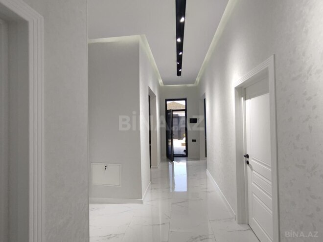 Satılır 4 otaqlı həyət evi/bağ evi 100 m², Buzovna q., photo 16 from 23