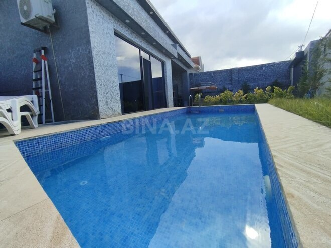 Satılır 4 otaqlı həyət evi/bağ evi 100 m², Buzovna q., photo 1 from 23