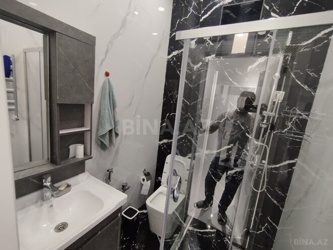 Satılır 4 otaqlı həyət evi/bağ evi 100 m², Buzovna q., photo 18 from 23