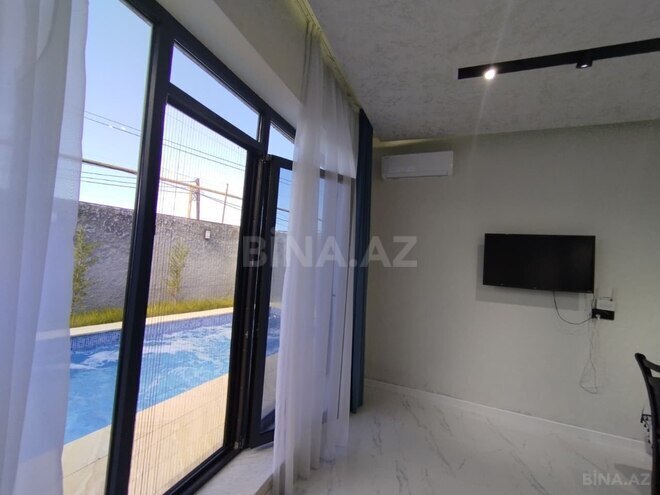 Satılır 4 otaqlı həyət evi/bağ evi 100 m², Buzovna q., photo 17 from 23