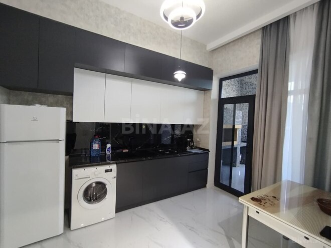 Satılır 4 otaqlı həyət evi/bağ evi 100 m², Buzovna q., photo 8 from 23