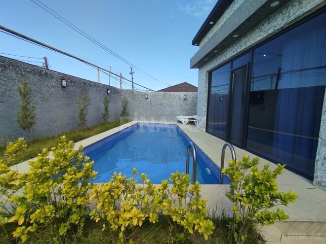 Satılır 4 otaqlı həyət evi/bağ evi 100 m², Buzovna q., photo 21 from 23