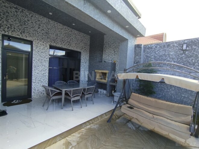 Satılır 4 otaqlı həyət evi/bağ evi 100 m², Buzovna q., photo 20 from 23