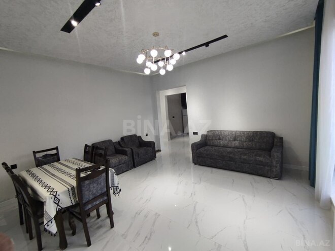 Satılır 4 otaqlı həyət evi/bağ evi 100 m², Buzovna q., photo 5 from 23