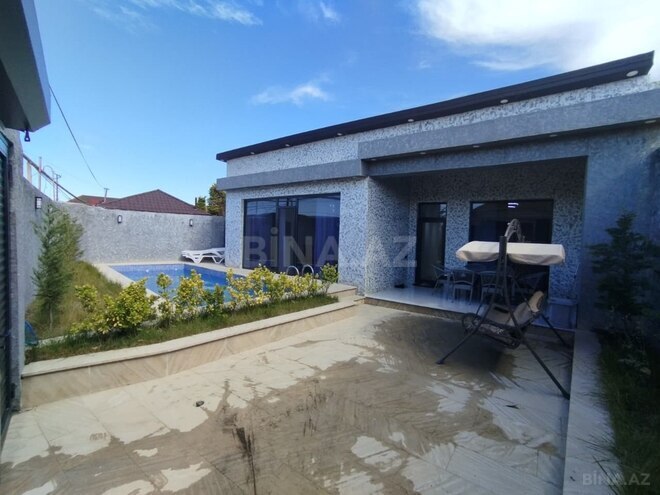 Satılır 4 otaqlı həyət evi/bağ evi 100 m², Buzovna q., photo 3 from 23