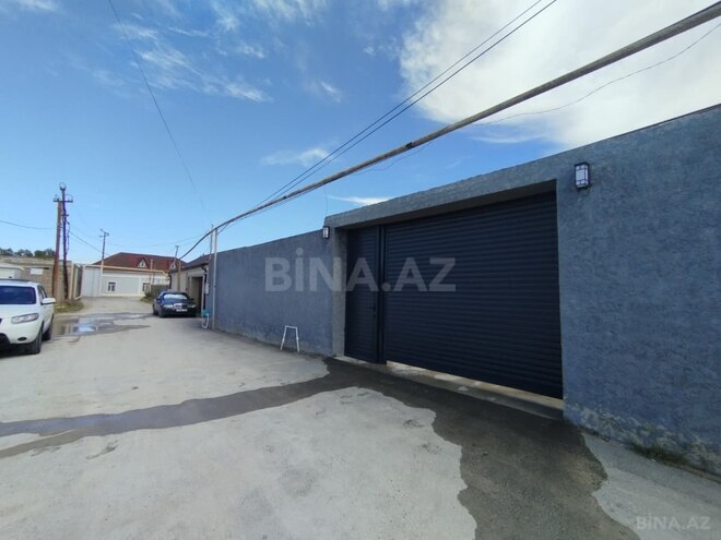 Satılır 4 otaqlı həyət evi/bağ evi 100 m², Buzovna q., photo 22 from 23