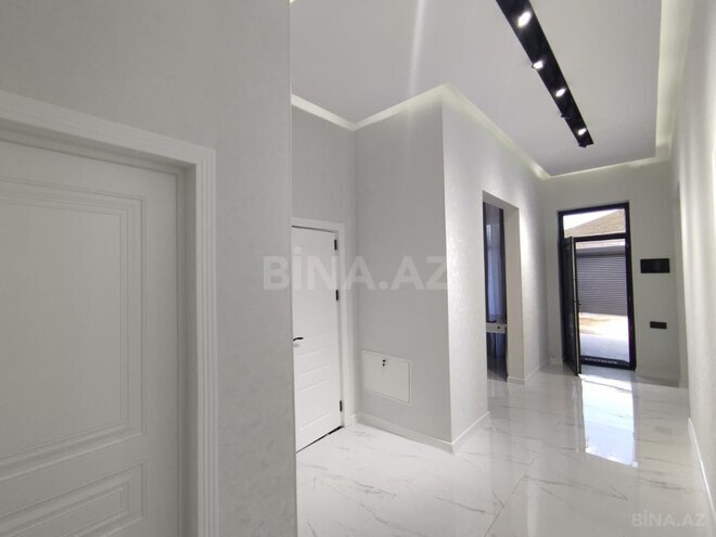 Satılır 4 otaqlı həyət evi/bağ evi 100 m², Buzovna q., photo 15 from 23