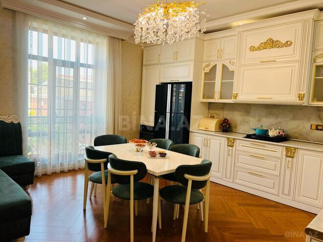 Satılır 6 otaqlı həyət evi/bağ evi 500 m², Əhmədli m., photo 8 from 30