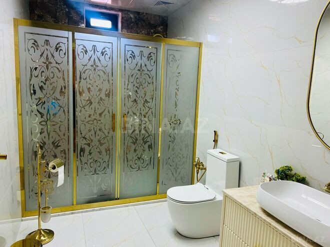 Satılır 6 otaqlı həyət evi/bağ evi 500 m², Əhmədli m., photo 23 from 30
