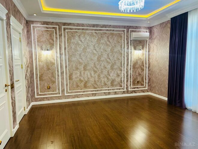 Satılır 6 otaqlı həyət evi/bağ evi 500 m², Əhmədli m., photo 18 from 30
