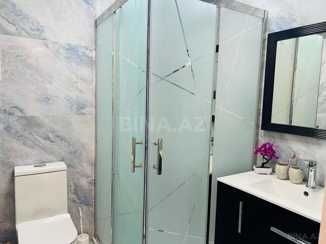 Satılır 6 otaqlı həyət evi/bağ evi 500 m², Əhmədli m., photo 25 from 30
