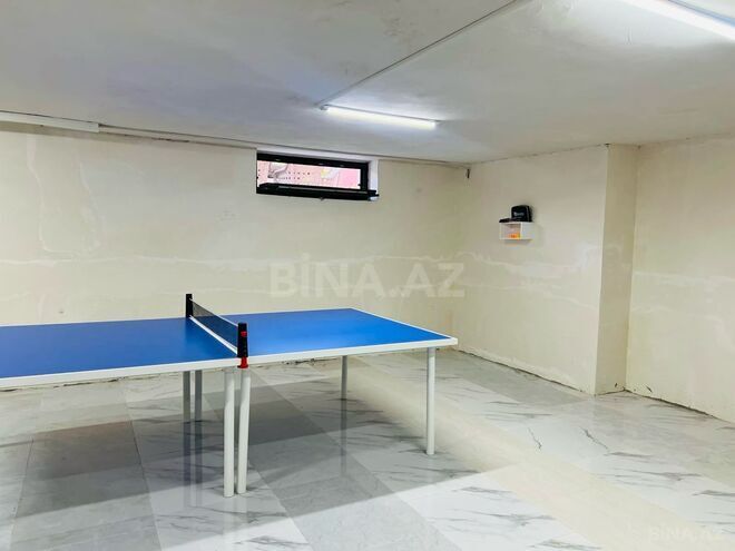 Satılır 6 otaqlı həyət evi/bağ evi 500 m², Əhmədli m., photo 27 from 30