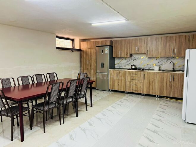 Satılır 6 otaqlı həyət evi/bağ evi 500 m², Əhmədli m., photo 26 from 30
