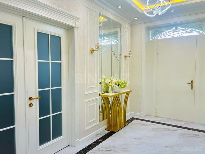 Satılır 6 otaqlı həyət evi/bağ evi 500 m², Əhmədli m., photo 7 from 30