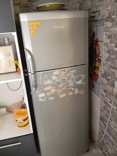 İcarəyə verilir 3 otaqlı yeni tikili 95 m², Əhmədli m., photo 9 from 21
