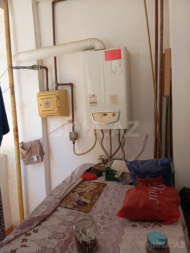 İcarəyə verilir 3 otaqlı yeni tikili 95 m², Əhmədli m., photo 20 from 21