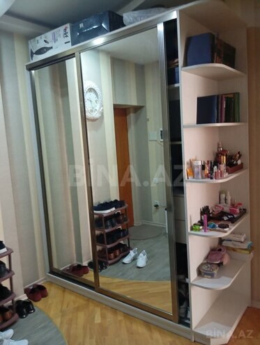 İcarəyə verilir 3 otaqlı yeni tikili 95 m², Əhmədli m., photo 17 from 21