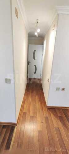 İcarəyə verilir 2 otaqlı köhnə tikili 35 m², Elmlər Akademiyası m., photo 7 from 9