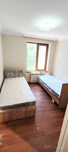 İcarəyə verilir 2 otaqlı köhnə tikili 35 m², Elmlər Akademiyası m., photo 1 from 9