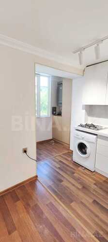 İcarəyə verilir 2 otaqlı köhnə tikili 35 m², Elmlər Akademiyası m., photo 5 from 9