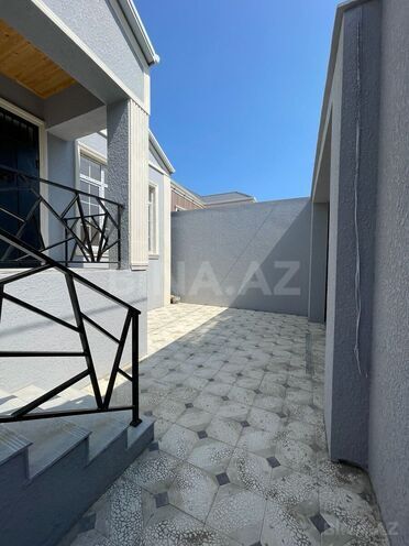 Satılır 3 otaqlı həyət evi/bağ evi 90 m², Hövsan q., photo 4 from 15