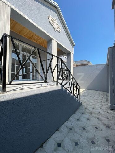 Satılır 3 otaqlı həyət evi/bağ evi 90 m², Hövsan q., photo 3 from 15