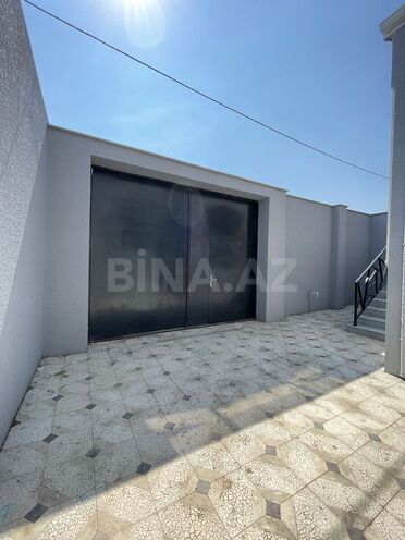 Satılır 3 otaqlı həyət evi/bağ evi 90 m², Hövsan q., photo 5 from 15