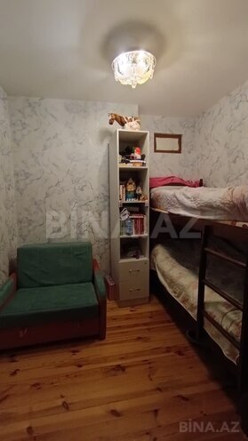 İcarəyə verilir 2 otaqlı köhnə tikili 45 m², Memar Əcəmi m., photo 5 from 9