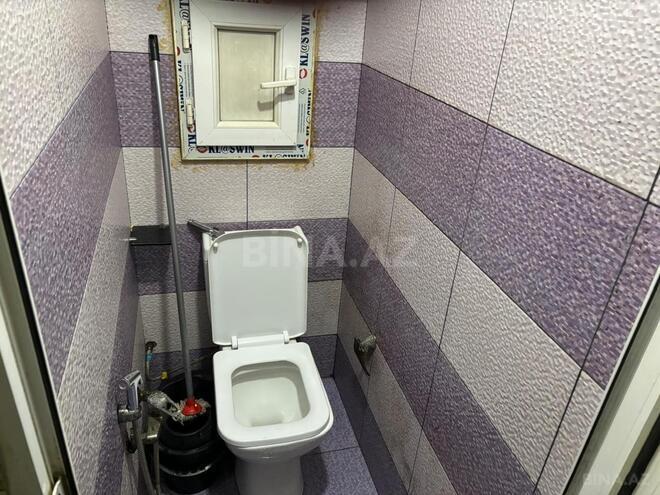 İcarəyə verilir 2 otaqlı köhnə tikili 45 m², Memar Əcəmi m., photo 6 from 9