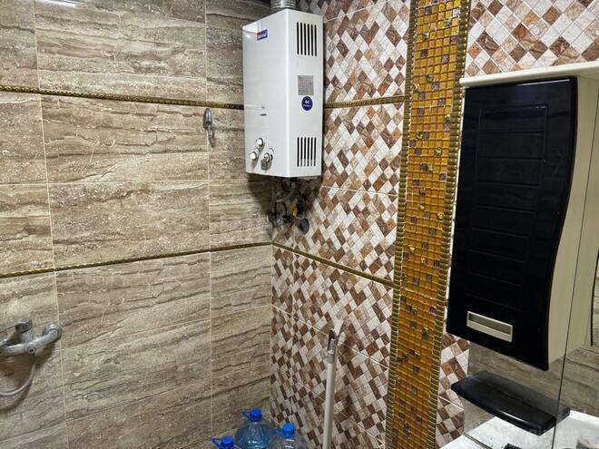 İcarəyə verilir 2 otaqlı köhnə tikili 45 m², Memar Əcəmi m., photo 7 from 9