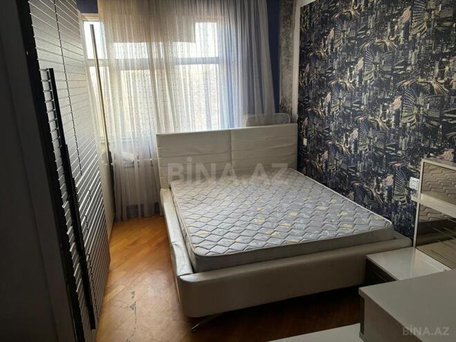 İcarəyə verilir 2 otaqlı köhnə tikili 45 m², Memar Əcəmi m., photo 3 from 9