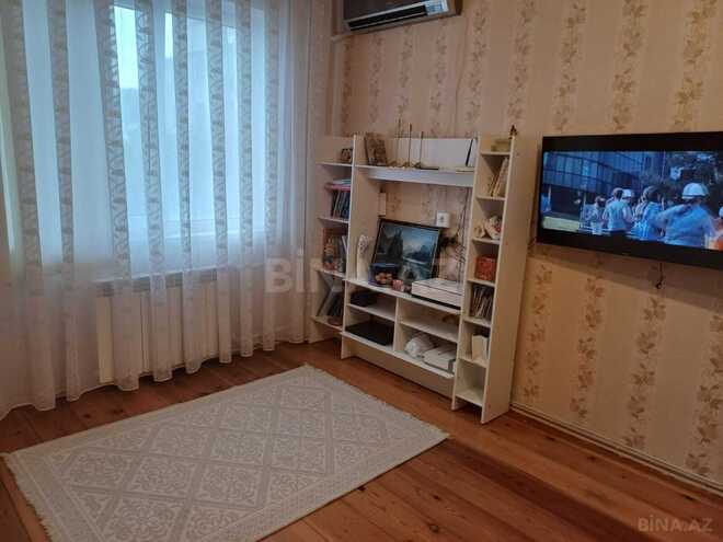 İcarəyə verilir 2 otaqlı köhnə tikili 60 m², Neftçilər m., photo 8 from 14