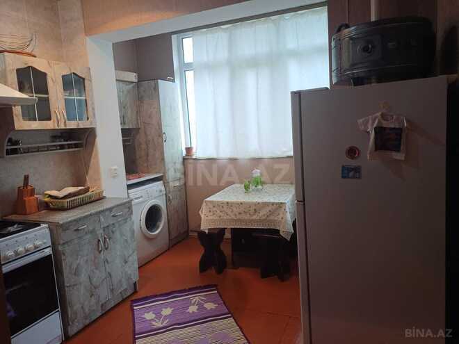 İcarəyə verilir 2 otaqlı köhnə tikili 60 m², Neftçilər m., photo 5 from 14
