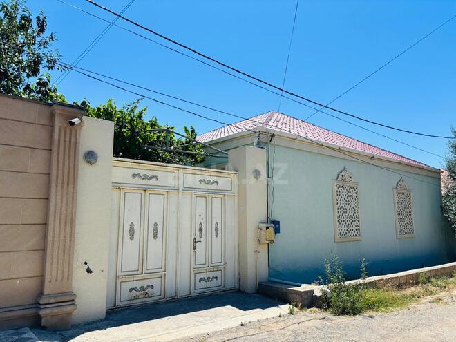 Satılır 3 otaqlı həyət evi/bağ evi 120 m², Mehdiabad q., photo 5 from 21