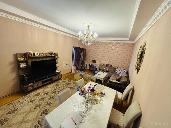 Satılır 3 otaqlı həyət evi/bağ evi 120 m², Mehdiabad q., photo 14 from 21