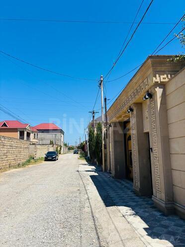 Satılır 3 otaqlı həyət evi/bağ evi 120 m², Mehdiabad q., photo 20 from 21