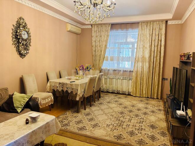 Satılır 3 otaqlı həyət evi/bağ evi 120 m², Mehdiabad q., photo 15 from 21