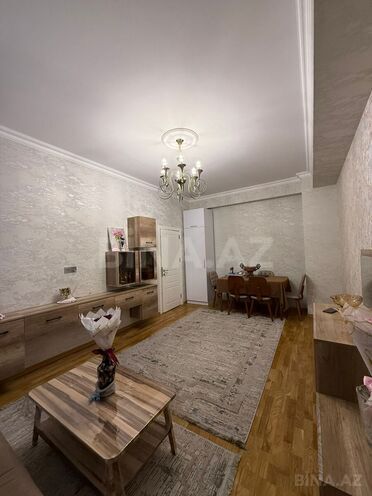 Продаётся 2-комн. новостройка 64 м², Абшеронcкий  р., photo 1 from 8