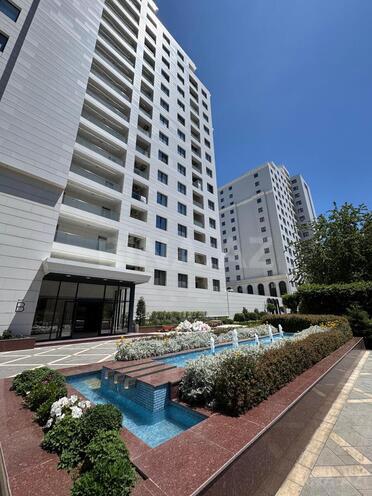 Продаётся 4-комн. новостройка 212 м², пос. Баилова, photo 1 from 10