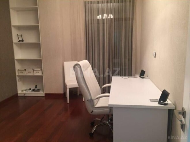 Сдаётся 4-комн. новостройка 216 м², м. Сахил, photo 6 from 13