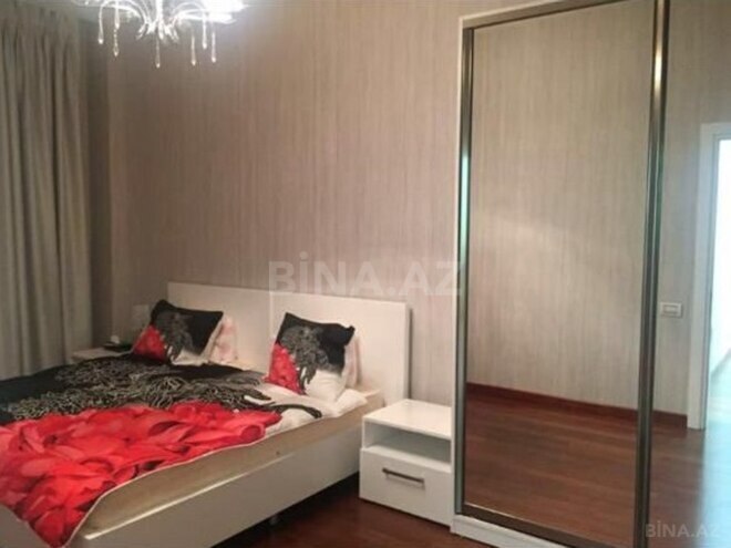Сдаётся 4-комн. новостройка 216 м², м. Сахил, photo 4 from 13
