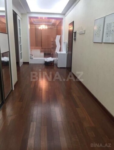 Сдаётся 4-комн. новостройка 216 м², м. Сахил, photo 7 from 13