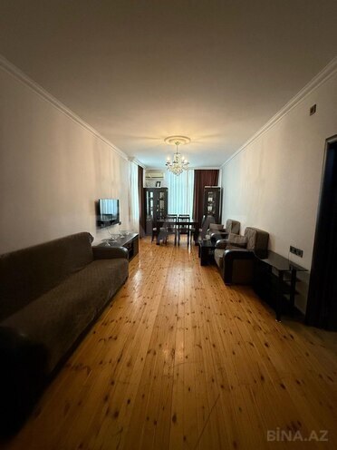 Продаётся 2-комн. новостройка 85 м², м. Ази Асланов, photo 1 from 14
