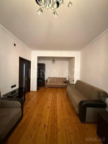 Продаётся 2-комн. новостройка 85 м², м. Ази Асланов, photo 4 from 14