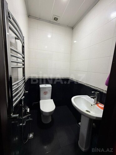 Продаётся 2-комн. новостройка 85 м², м. Ази Асланов, photo 11 from 14