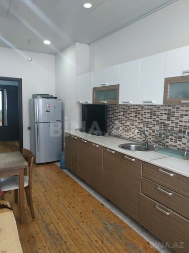Продаётся 2-комн. новостройка 85 м², м. Ази Асланов, photo 8 from 14