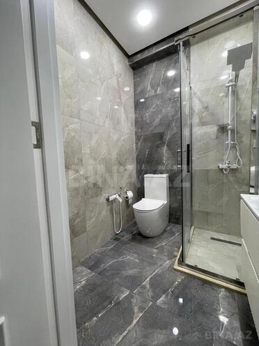 İcarəyə verilir 2 otaqlı yeni tikili 70 m², Nəsimi r., photo 14 from 17